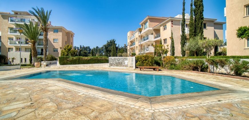 Kato Paphos Universal 2 Bedroom Town House For Sale BSH12376