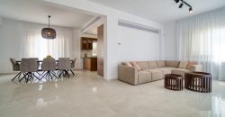 Paphos Kissonerga 3 Bedroom Detached Villa For Sale LGP0101386
