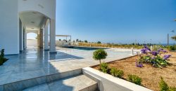 Paphos Kissonerga 3 Bedroom Detached Villa For Sale LGP0101386