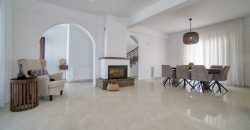 Paphos Kissonerga 3 Bedroom Detached Villa For Sale LGP0101386