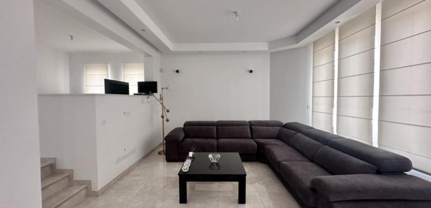 Paphos Kissonerga 4 Bedroom Detached Villa For Sale LGP0101393