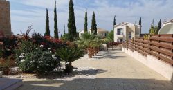 Paphos Kouklia 3 Bedroom Villa For Sale AMR34236