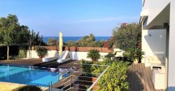 Paphos Latchi 4 Bedroom Detached Villa For Sale BSH8518