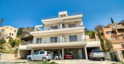 Paphos Town 2 Bedroom Apartment For Sale BSH6185