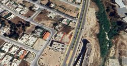 Paphos Town Residential Land For Sale BSH7064