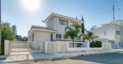 Paphos Pegia Coral Bay 6 Bedroom Detached Villa For Sale BSH10348