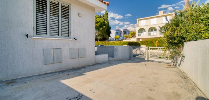 Paphos Pegia Coral Bay 6 Bedroom Detached Villa For Sale BSH10348