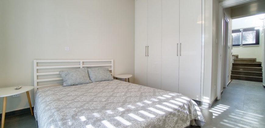 Paphos Pegia Coral Bay 3 Bedroom Semi Detached Villa For Sale BSH10349