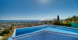 Paphos Pegia 5 Bedroom Detached Villa For Sale BSH15432