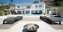 Paphos Pegia 4 Bedroom Detached Villa For Sale BSH17993