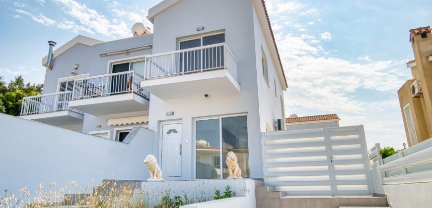 Paphos Pegia 2 Bedroom Town House For Sale BSH37354