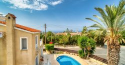 Paphos Pegia 2 Bedroom Town House For Sale BSH37354