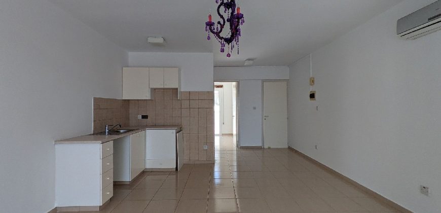 Paphos Peyia 1 Bedroom Apartment Ground Floor For Sale MLT20449