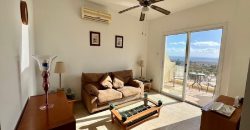 Paphos Peyia 2 Bedroom Apartment For Sale TPH1096889