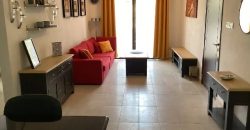 Paphos Peyia 2 Bedroom Apartment Ground Floor For Sale KTM103298