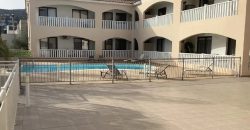 Paphos Peyia 2 Bedroom Apartment Ground Floor For Sale KTM103298