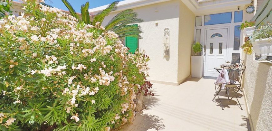 Paphos Peyia 3 Bedroom Bungalow For Sale SKR17787