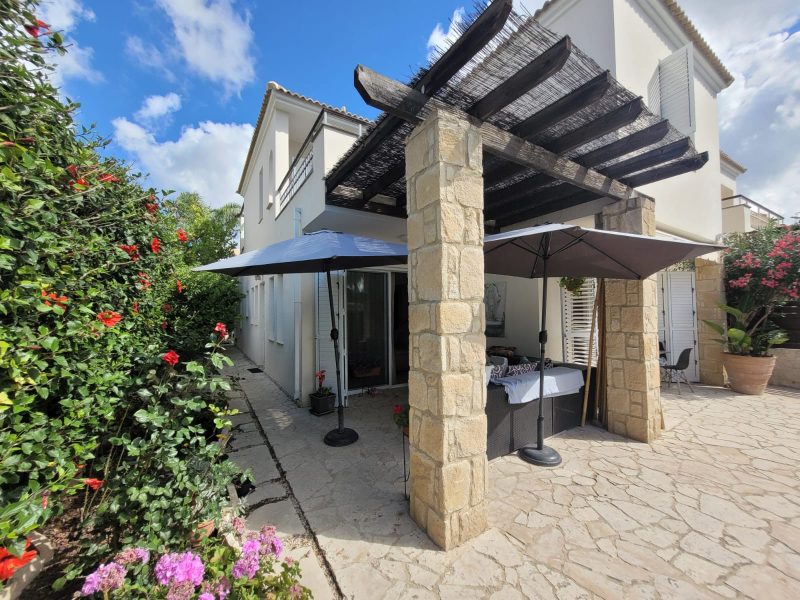 Paphos Peyia 3 Bedroom Detached Villa For Sale LGP0101370
