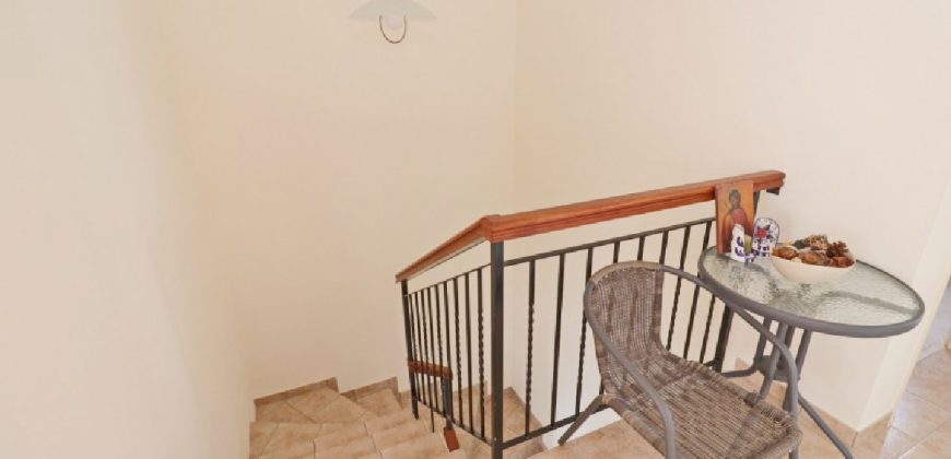 Paphos Peyia 3 Bedroom Town House For Sale SKR17779