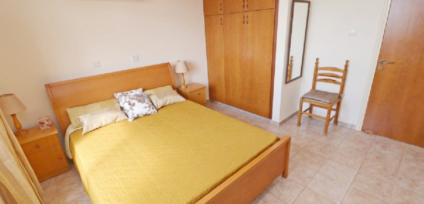 Paphos Peyia 3 Bedroom Town House For Sale SKR17779