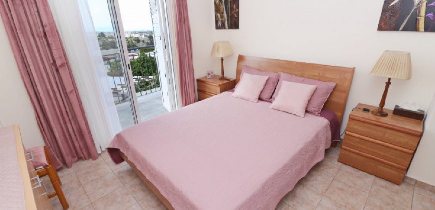 Paphos Peyia 3 Bedroom Town House For Sale SKR17779