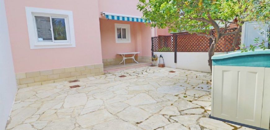 Paphos Peyia 3 Bedroom Town House For Sale SKR17779