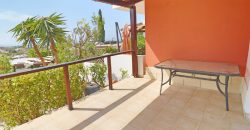 Paphos Peyia 3 Bedroom Town House For Sale SKR17779