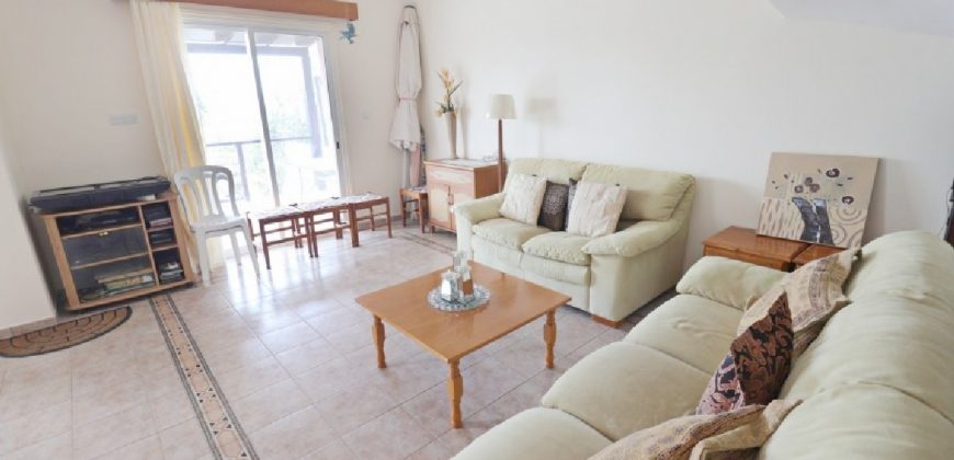 Paphos Peyia 3 Bedroom Town House For Sale SKR17779