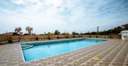 Paphos Peyia 3 Bedroom Town House For Sale TPH1096835