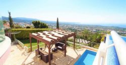 Paphos Peyia 5 Bedroom Villa For Sale CSR14896