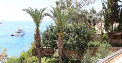 Paphos Peyia Coral Bay 4 Bedroom Villa For Sale BC622