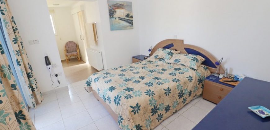 Paphos Peyia St. George 4 Bedroom Villa For Sale SKR17792A