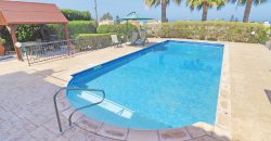 Paphos Peyia St. George 4 Bedroom Villa For Sale SKR17792A