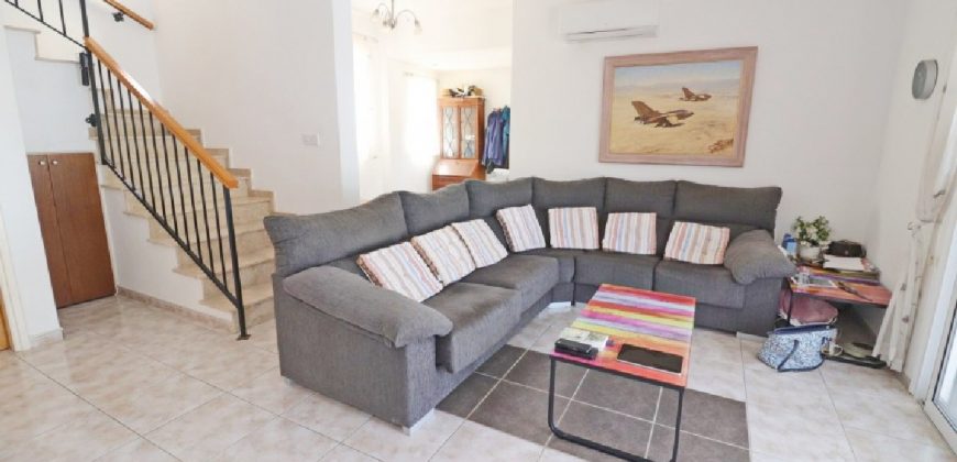 Paphos Peyia St. George 4 Bedroom Villa For Sale SKR17792A