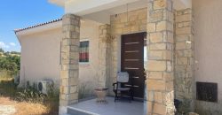 Paphos Polemi 3 Bedroom House For Sale DLHP0288