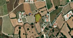 Paphos Polemi Land Residential For Sale BC619
