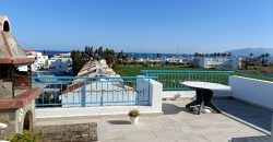 Paphos Polis 2 Bedroom Apartment Penthouse For Sale KTM103309