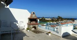 Paphos Polis 2 Bedroom Apartment Penthouse For Sale KTM103309