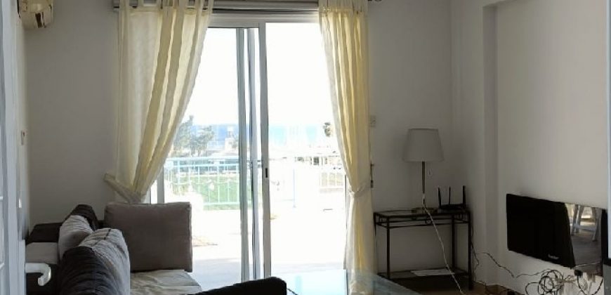 Paphos Polis 2 Bedroom Apartment Penthouse For Sale KTM103309