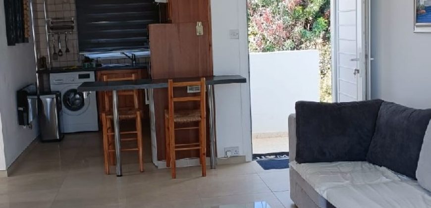 Paphos Polis 2 Bedroom Apartment Penthouse For Sale KTM103309