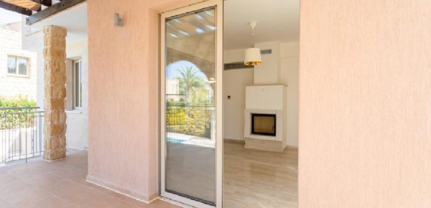 Paphos Polis 3 Bedroom Villa For Sale AMR32996