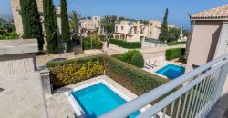 Paphos Polis 3 Bedroom Villa For Sale AMR32996