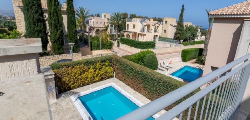 Paphos Polis 3 Bedroom Villa For Sale AMR32996