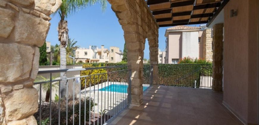 Paphos Polis 3 Bedroom Villa For Sale AMR32996