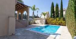 Paphos Polis 3 Bedroom Villa For Sale AMR32996