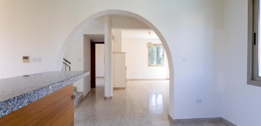 Paphos Polis 3 Bedroom Villa For Sale AMR32996