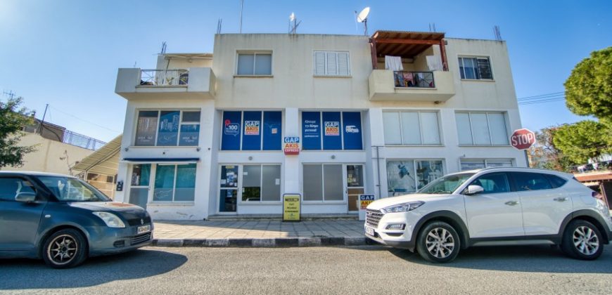 Paphos Polis Buildings For Sale BSH13684