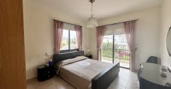 Paphos Secret Valley Golf Course Kouklia 3 Bedroom Detached Villa For Sale LGP0101338