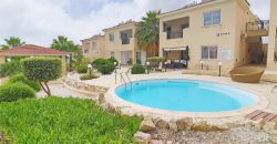 Paphos Tala 2 Bedroom Apartment Penthouse For Sale SKR17784