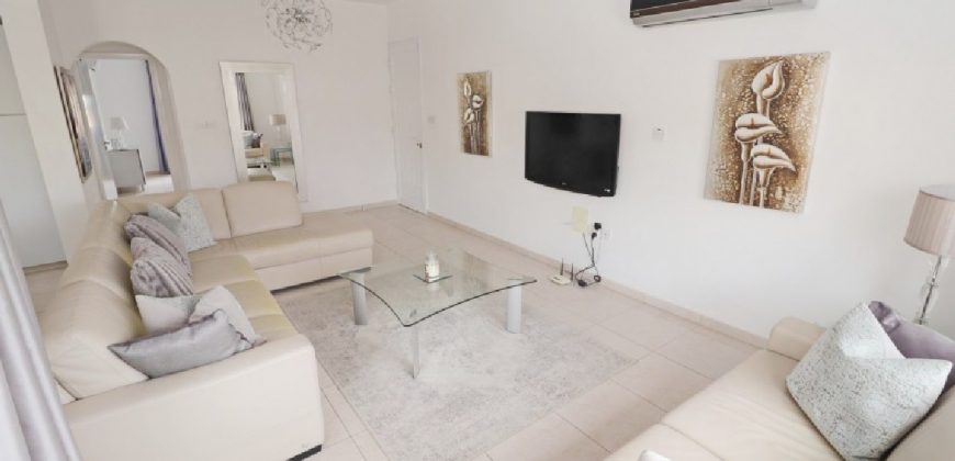 Paphos Tala 2 Bedroom Apartment Penthouse For Sale SKR17784